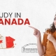 تحصیل رایگان در کانادا به‌عنوان دانشجوی بین المللی