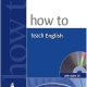 دانلود کتاب How to Teach English