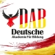 وب سایت Deutsche Akademie