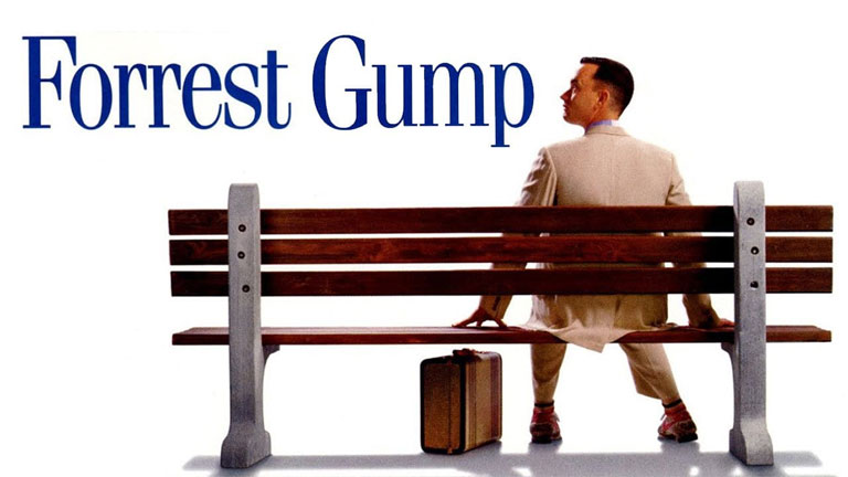 Forrest Gump