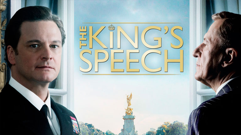 The King's Speech