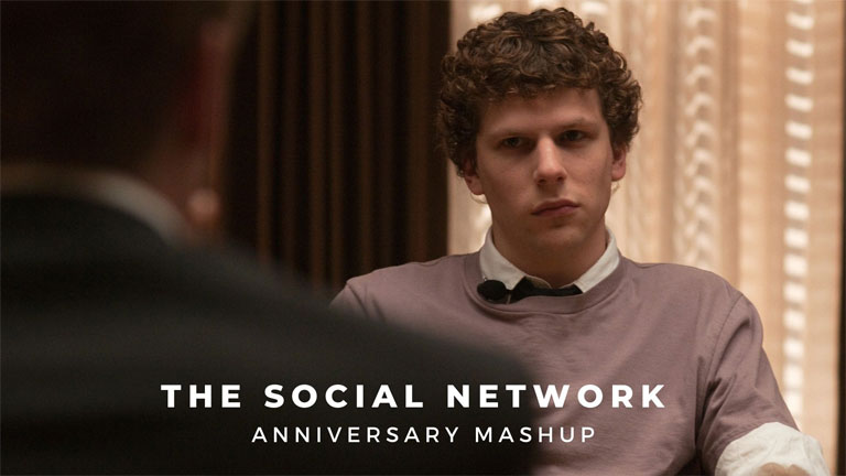 The Social Network