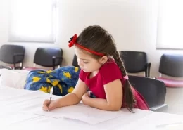 کلاس خصوصی زبان انگلیسی کودک
