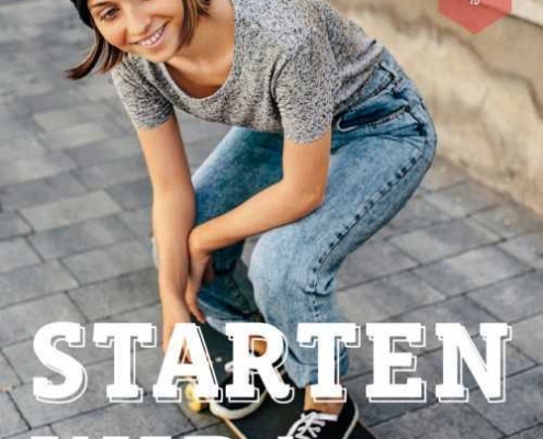دانلود کتاب starten wir a1