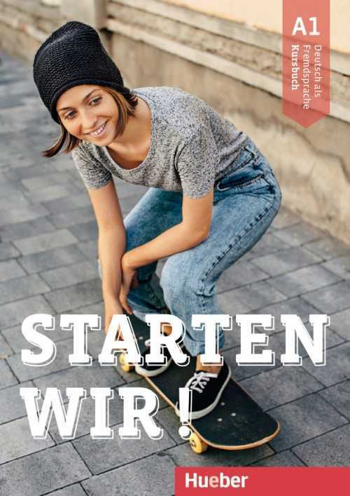 دانلود کتاب starten wir a1